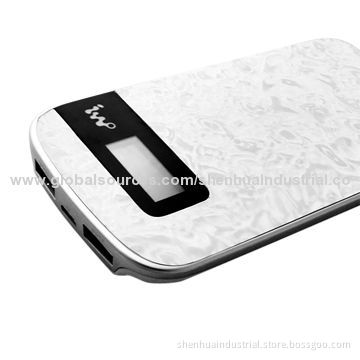10000ma Power bank for iPhone6